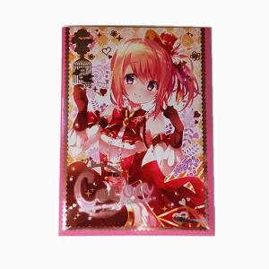 Quality PVC Hard Plastic Top Loader Trading Card Protectors Double Sided Transparent wholesale