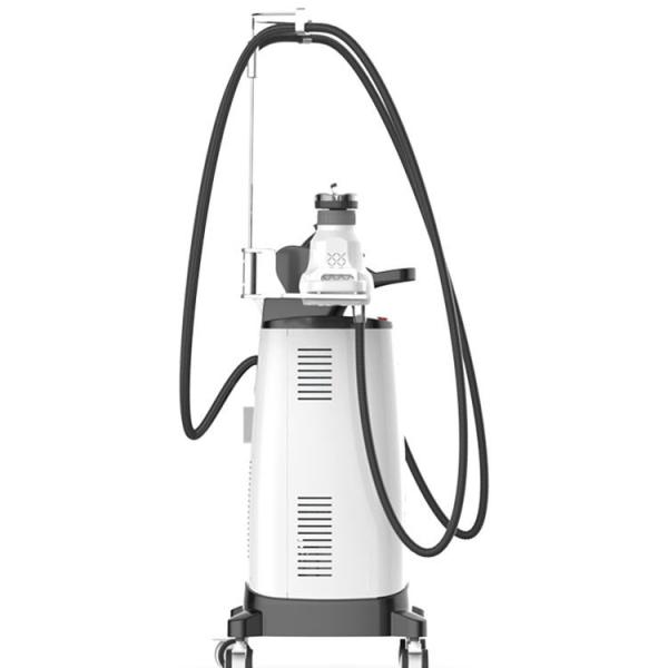Radio Frequency Vacuum Slimming Machine with Free Spare Parts After-sales