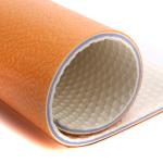 High Stability Waterproof Vinyl Flooring , PVC Table Tennis Flooring