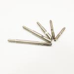Processing precision stainless steel parts