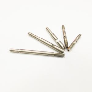 Quality Processing precision stainless steel parts wholesale