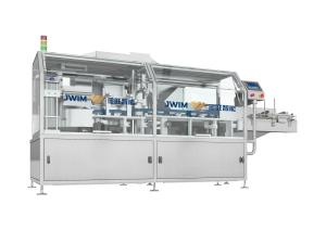 Quality Automatic Plastic Rotary Bottle Sorting Unscrambler Machine 12000 BPH 50-1000ML wholesale