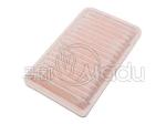 OEM 17801-20040 Toyota Camry Air Filter , Automatic Air Filter Standard Size