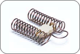 Residential Electric Duct Heater Elements With TOD Device Thermostat