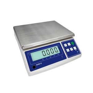 Quality ABS 30KG Customizable LCD Display Precision Industrial Weighing Scale Platforms by SOHE WD wholesale