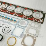 High quality 6BT5.9 Diesel Engine Spare Parts Upper Gasket Kit 3802226 3802026