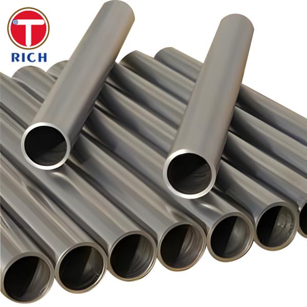 Cheap GB/T 13973 Schedule 40 / 160 Carbon Steel Pipe Roughness For Table Legs for sale