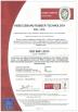 Hebei Zebung Rubber Technology Co., Ltd Certifications