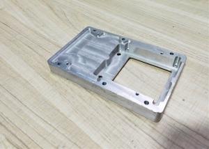 Quality CNC OEM Machinery Welding Deburring Metal Machined Parts wholesale
