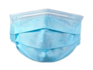 Quality 3 Ply Wholesale Factory supplier Disposable medical mask Non Woven Anti-bacterial product available wholesale