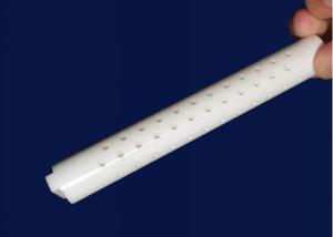 Quality Chemically Resistant Alumina Ceramic Parts Welding Equipment wholesale