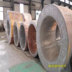 Quality Titanium cookware circle material claded with copper and stainless steel wholesale