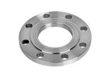 Stainless Steel Flange Industrial Pipe Fittings ASTM A182-F304 F316L ANSI B16.5