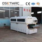 8S Automatic Wood Brush Woodworking Sanding Machines