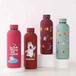 Cylinder UV Bottle Printing Machine