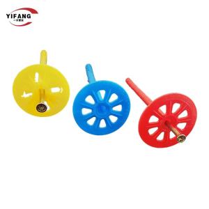 Quality New Type Building Wall Insulation Anchors Fixings / Rigid Insulation Fasteners wholesale