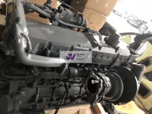 Quality ISUZU 6HK1XYSA01 wholesale