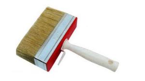Quality OEM Chip Brushes Bulk Short Bristle Paint Brush wholesale