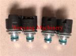 ZF 4WG200 tranmission solenoid valve 0501313375 BOSCH 0260120025