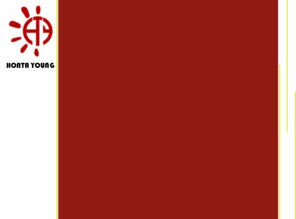 HTY TP 600*600 800*800 Good Quality Polished Series Red Polycrystalline Powder