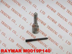 Quality SIEMENS VDO Fuel nozzle M0019P140 for BK2Q-9K546-AG, A2C59517051, 1746967 wholesale