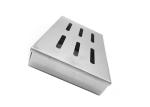 Stainless Steel Wood Chip Box For Grill