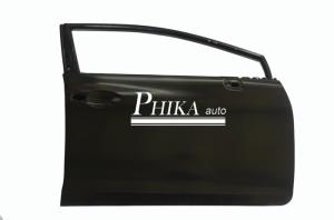 Quality Original Japanese Car Body Parts Black Honda Civic 2012 Car Door wholesale