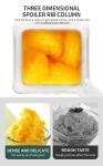 304 Stainless Steel 6 Blades Multifunctional Blender For Frozen Fruit And Bubble