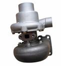 Quality 100-5856 Excavator Spare Parts Excavator Turo charger For diesel wholesale