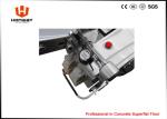 Small 11KW Big Power Marble Floor Grinding Machine For Rental Business