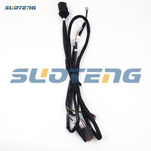 Quality 21N6-11160 21N611160 Wiring Harness For Excavator Parts wholesale