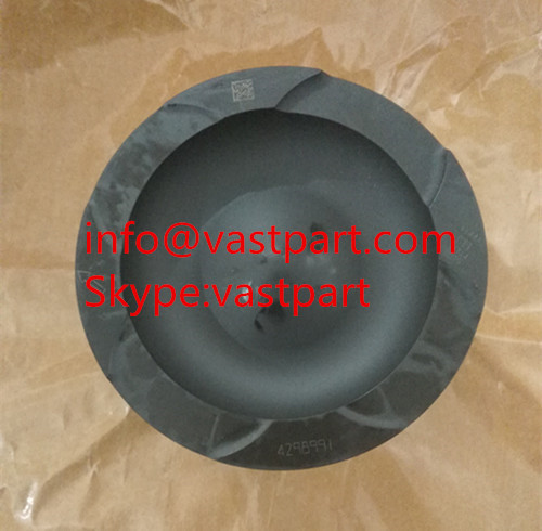 Hot Sell Cummins diesel engine parts Isx15 Qsx15 Diesel Engine Fan Drive 12pk Belt 3106099