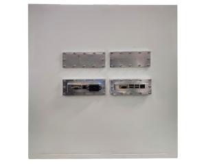 Quality High Flexibility Soundproof Enclosure Anechoic Chamber Sound Insulation Box OEM wholesale