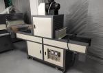 2.2KW 220VAC Desktop Conveyor UV Curing Machine