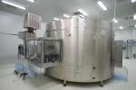 0.7MPa Automatic Bottle Unscramblers Unscrambling equipment and sorting PET