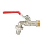 OEM OBM Brass Bibcock Valve