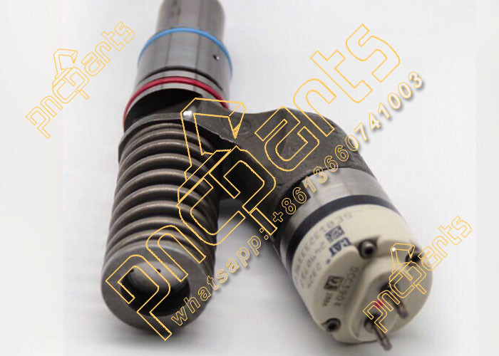 E345D Diesel Fuel Injector E345C Engine C11 C13 Injector AS 249-0713 10R-3262