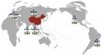Qingdao CEA precision Technology Co.,LTD