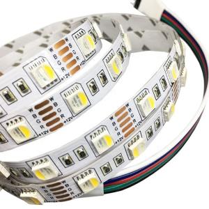 Quality 12mm 96leds/M SMD5050 LED Flexible Strip wholesale