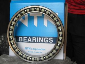 Quality BA250-4A(HT1529) Nachi Excavator bearing angular contact bearing wholesale
