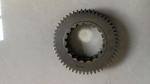 20CrMnTi Polishing Transmission Gears And Shafts 4304510 OEM High Strength