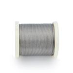 Flexible 316 Stainless Steel Wire Rope For Stage Rigging & Theater