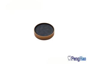 China Customized Size Dental Wax Block , Denture Engraving Pattern Former on sale