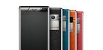 Luxury Vertu Aster Handmade Smartphone 4.7 inch Touch Screen Phone for sale buy