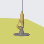 Acoustic Ceiling Suspension System Achieve the Perfect Acoustic Balance with Our