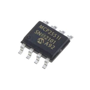 Quality MCP2551T-E/SN wholesale