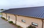 Corrugated Fibreglass Roofing Panels
