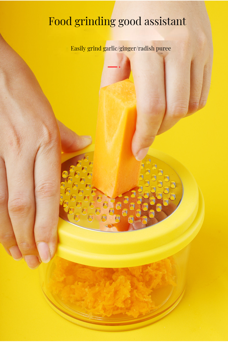 Multi-Function Stainless Steel Corn Peeler Vegetable Grater Metal Cutter Fruit Vegetable Tools Type Cherry Pitters