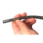 OEM Oil Resistant Hydraulic Hose High Pressure DOT Approved