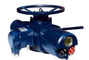 Quality IP68 Electric Valve Actuator SND-Z90-18S Service Life ≥50000h For Industrial wholesale